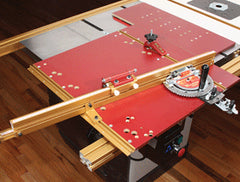 Incra Miter 5000 Sled