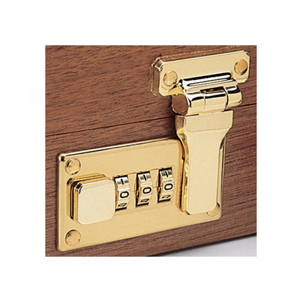 Case Lock