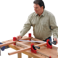 24'' Jet Parallel Bar Clamp (70424), Single