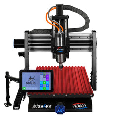 Next Wave CNC Shark HD600 Pro
