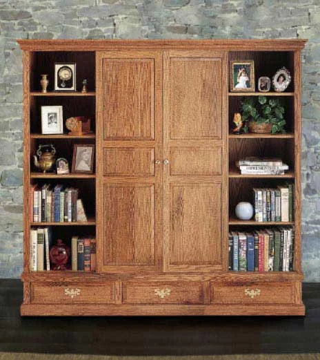 Entertainment Center For Two Downloadable Plan