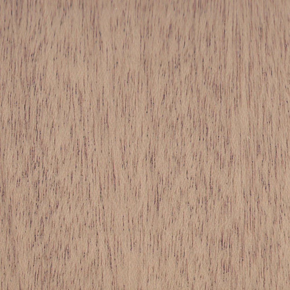 Mahogany 3 Sq. Ft. Veneer Pack, Three Strips of Random Lengths