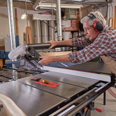 TSG - FDC Floating Dust Collection Blade Guard