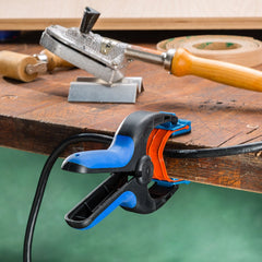 Small Rockler Bandy Clamps, Pair