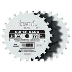 SD508 Freud Dado Set
