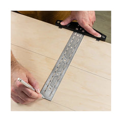 JessEm Dagger Sword T-Square, 6'' (150mm)