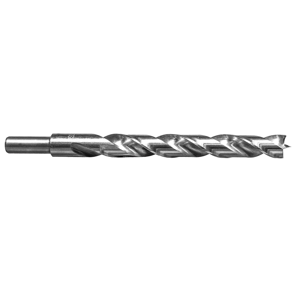 15/32'' HSS Brad Point Drill Bit for Wood