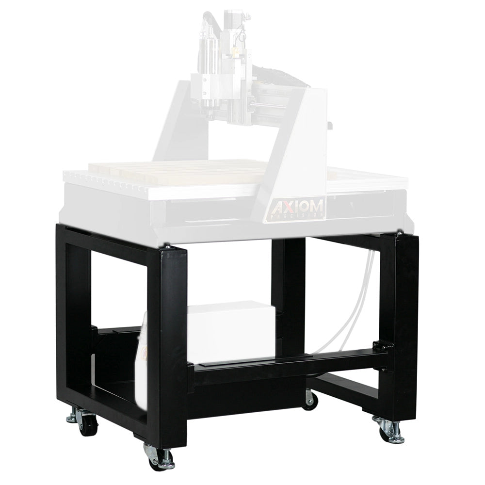 Stand for Axiom AutoRoute 4 CNC