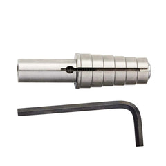 Rockler Stainless Steel Ring Mandrel (Ring Sizes 4-9)