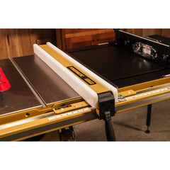 Powermatic PM2000B Table Saw, 3HP 1-Phase 230V, 30'' Rip Accu-Fence