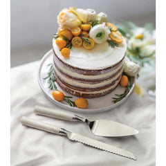 Rockler Wedding Cake Serving Kit