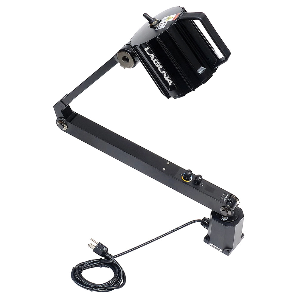 Laguna Chameleon LED Machine Light