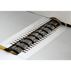 Powermatic® 12'' Jointer, 3HP 3PH, With Helical Head