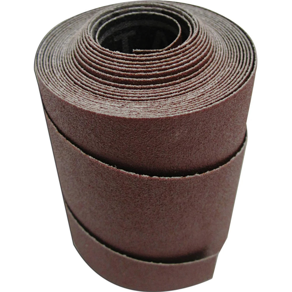 36-Grit Sandpaper Wrap for SuperMax 19-38 Drum Sander