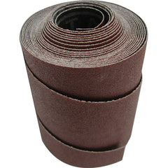 36-Grit Sandpaper Wrap for SuperMax 19-38 Drum Sander