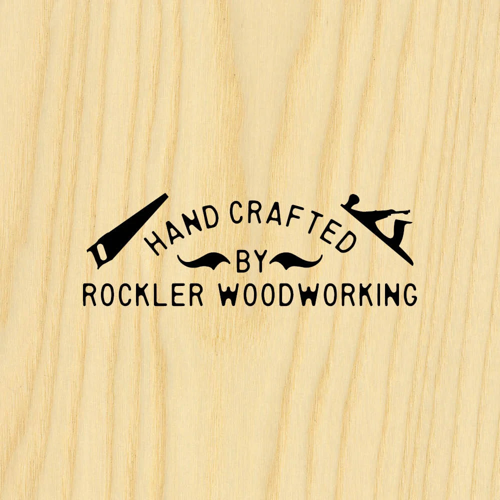 Three-Line Arc with Tools Branding Iron, Head Only (for Electric Handle)
