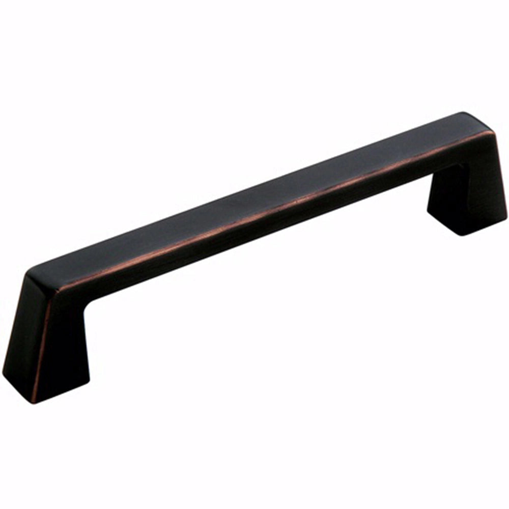 Oil Rubbed Bronze Blackrock Pull