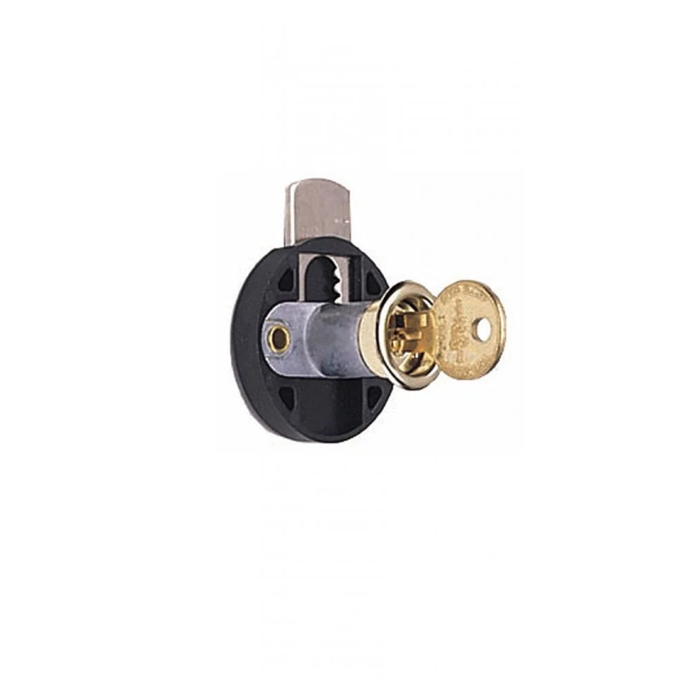 Surface Mounted Deadbolt Lock - Vertical Bolt