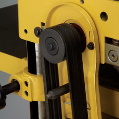 Powermatic® 15'' Planer with Helical Cutterhead