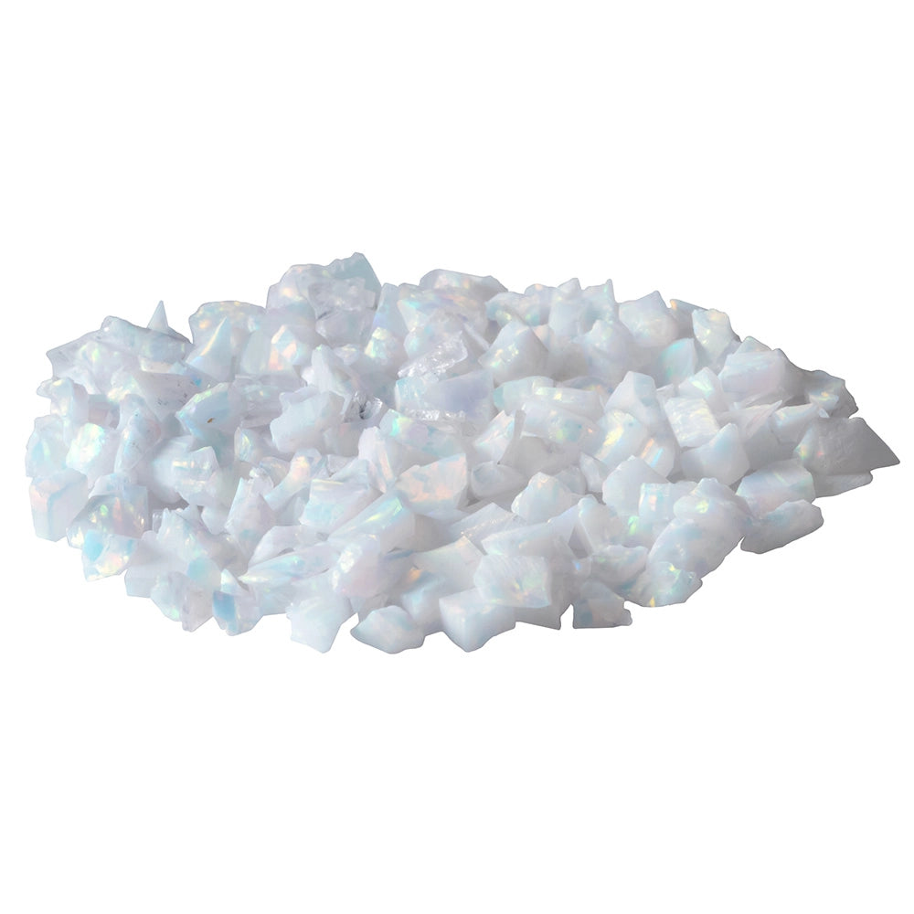 Cultured Opal, 2g, Moonbeam
