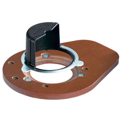 Festool Offset Router Sub-Base for OF 1400, LAS-OF 1400 (493233)