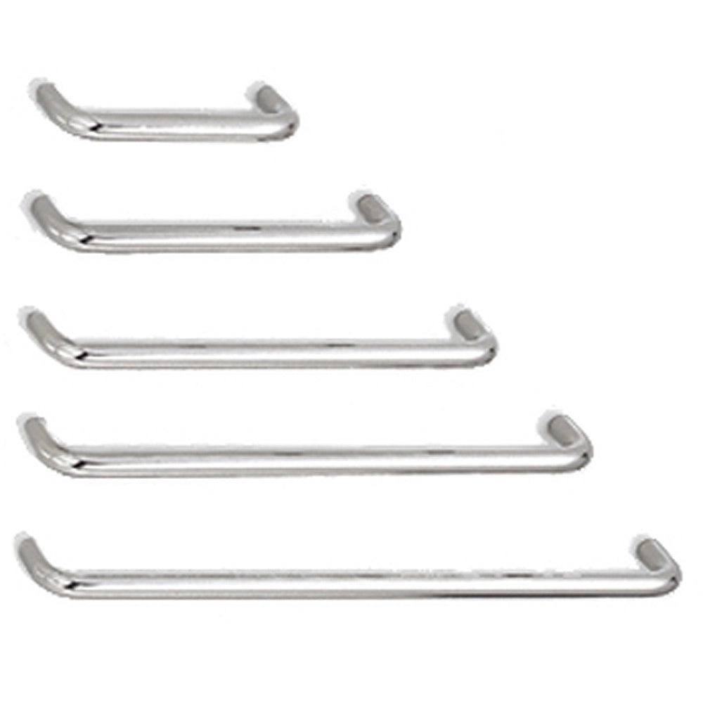 Stainless Steel Wire Pull, 9"