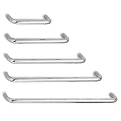 Stainless Steel Wire Pull, 9"