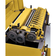 Powermatic 201 Planer, 7.5HP 1PH 230V