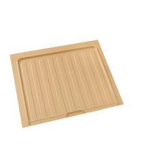 Undersink Drip Tray - 30 in. Almond