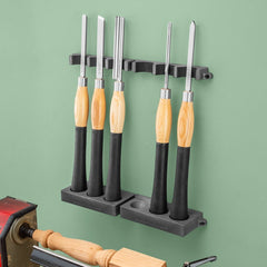 Rockler Traditional Turning Tool Holder
