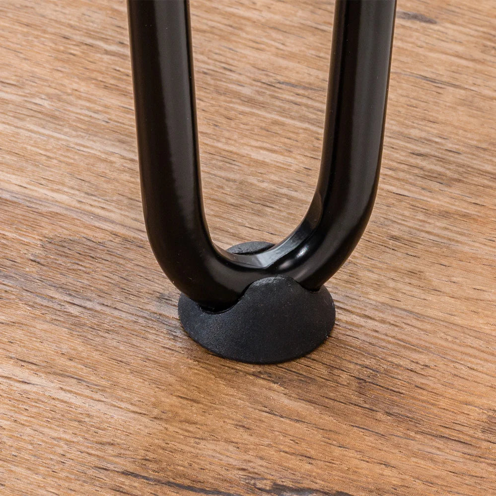 Rockler Hairpin Leg Feet