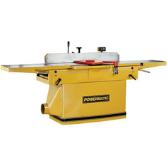 Powermatic PJ1696 16" Jointer, 7.5HP 3PH 230/460V, Helical Head