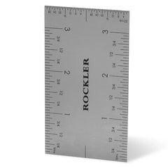 Rockler 3'' Pocket Rule