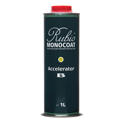 Rubio Monocoat Oil Plus 2C, Part B Hardener, 100ml