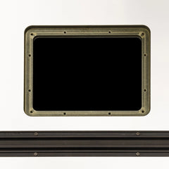 JessEm Template - for Mast-R-Lift or Mast-R-Plate , 9-1/4'' x 11-3/4''