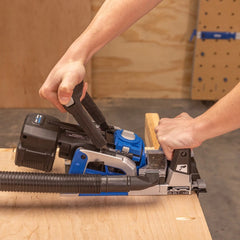 Kreg 20V Ionic Drive Rebel Pocket-Hole Joiner