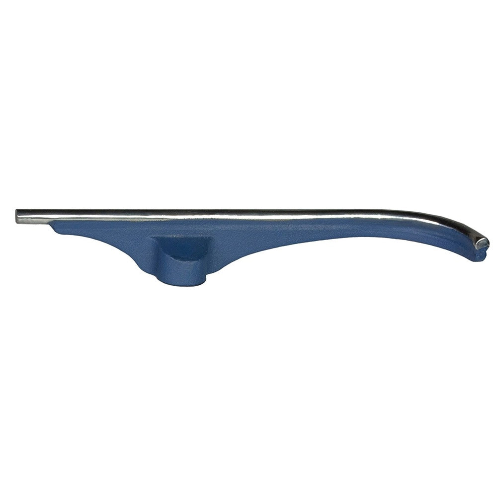 Rikon Small J-Curved Tool Rest Top 70-951