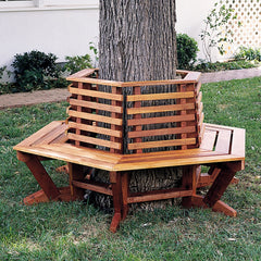 U-Bild Tree Seat Plan (911)