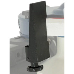 Rikon - Left Hand Tool Rest - Flat