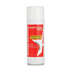 Starbond Aerosol CA Accelerator, 6 oz.