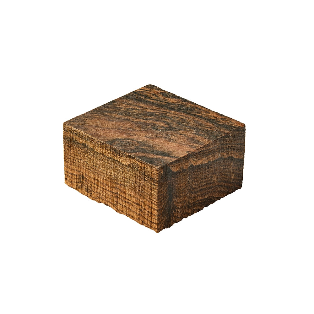 Bocote Ring Blank