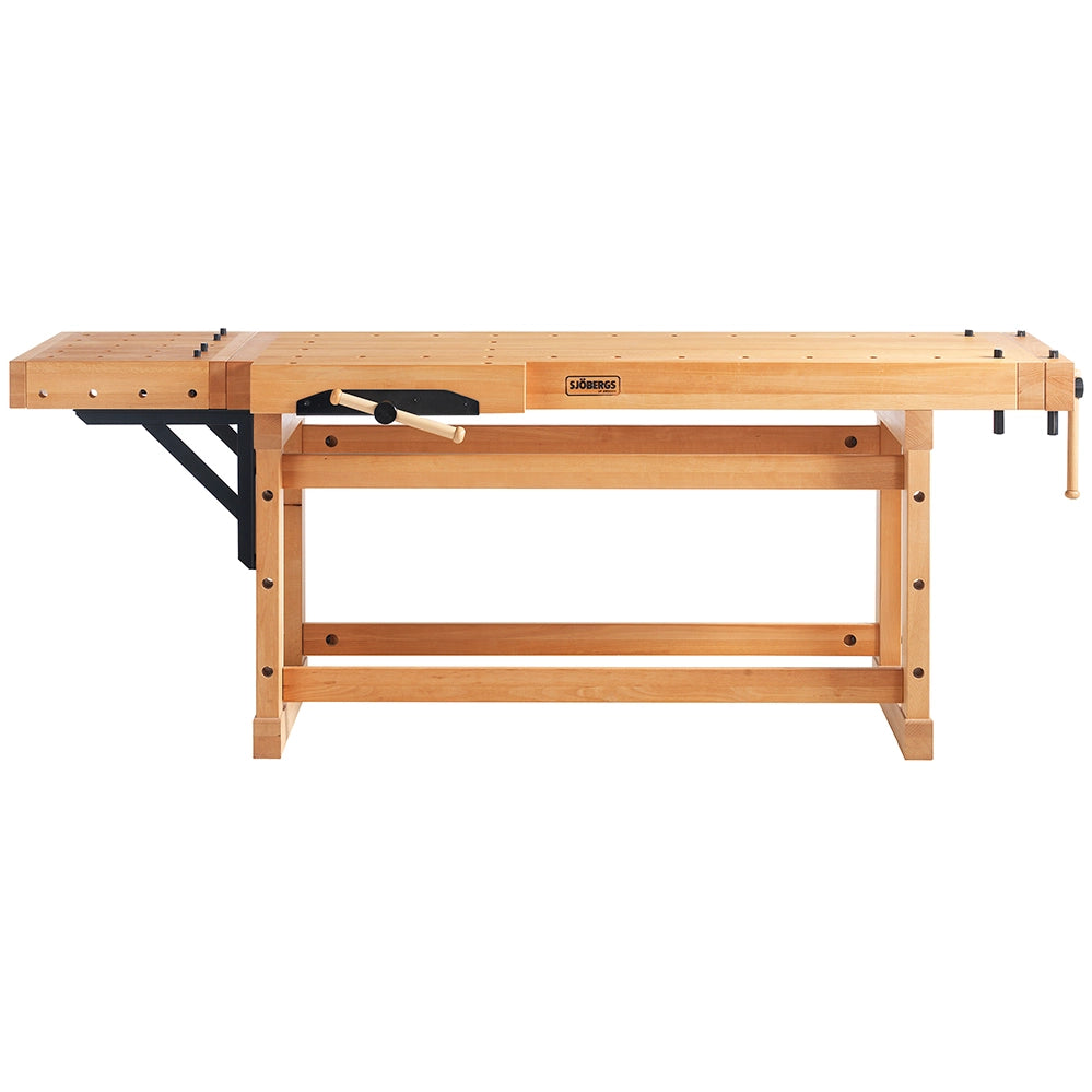 Sjobergs Elite 2500C Workbench