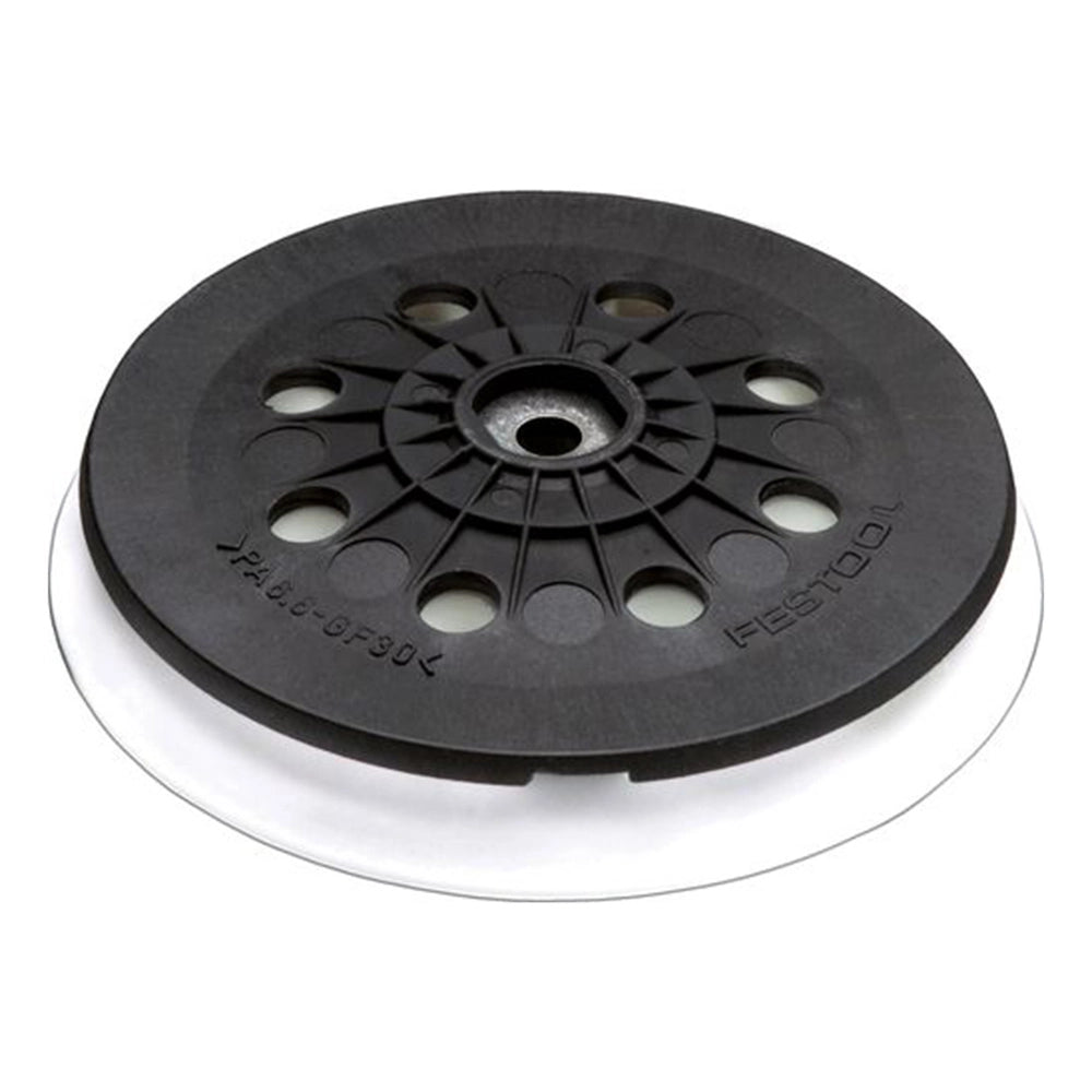 5'' Sanding Pad for Festool ETS EC125 Sander, Medium (492286)