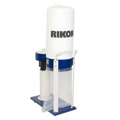 Rikon - 1HP Dust Collector