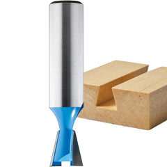 3/8" D x 3/8" H x 9° x 1/2" Shank Rockler Dovetail Bit