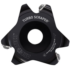 Arbortech Turbo Scraper 4'' Carving Disc