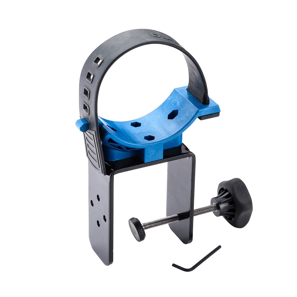 Dust Right® Dust Hose Mounting Bracket