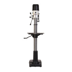 Jet Smart Drill Press JDP-20S, 1.5HP, 20'' Swing