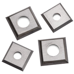 Freud #TM1465 Insert-Style Spoilboard Surfacing Router Bit, 1-1/2'' Dia. x 1/2'' H x 1/2'' Shank