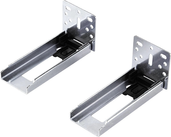 Face Frame Bracket for Accuride 3732 Low Profile Drawer Slides